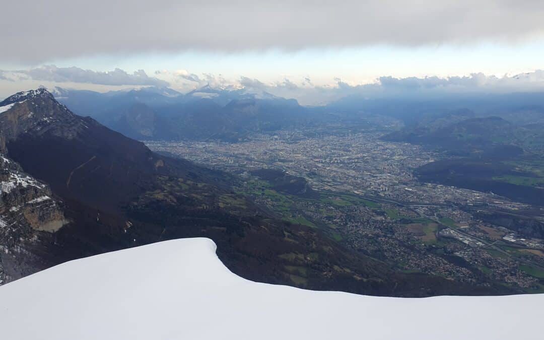 Quand le Corps s'Organise... - Soirée conférence Grenoble - 24/09/2026 de 19h à 21h (Entrée libre)