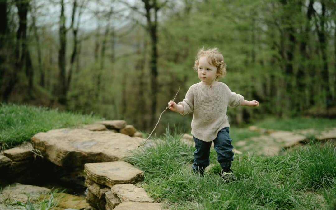 Processus de Verticalisation : Schèmes Moteurs et Chaînes Musculaires